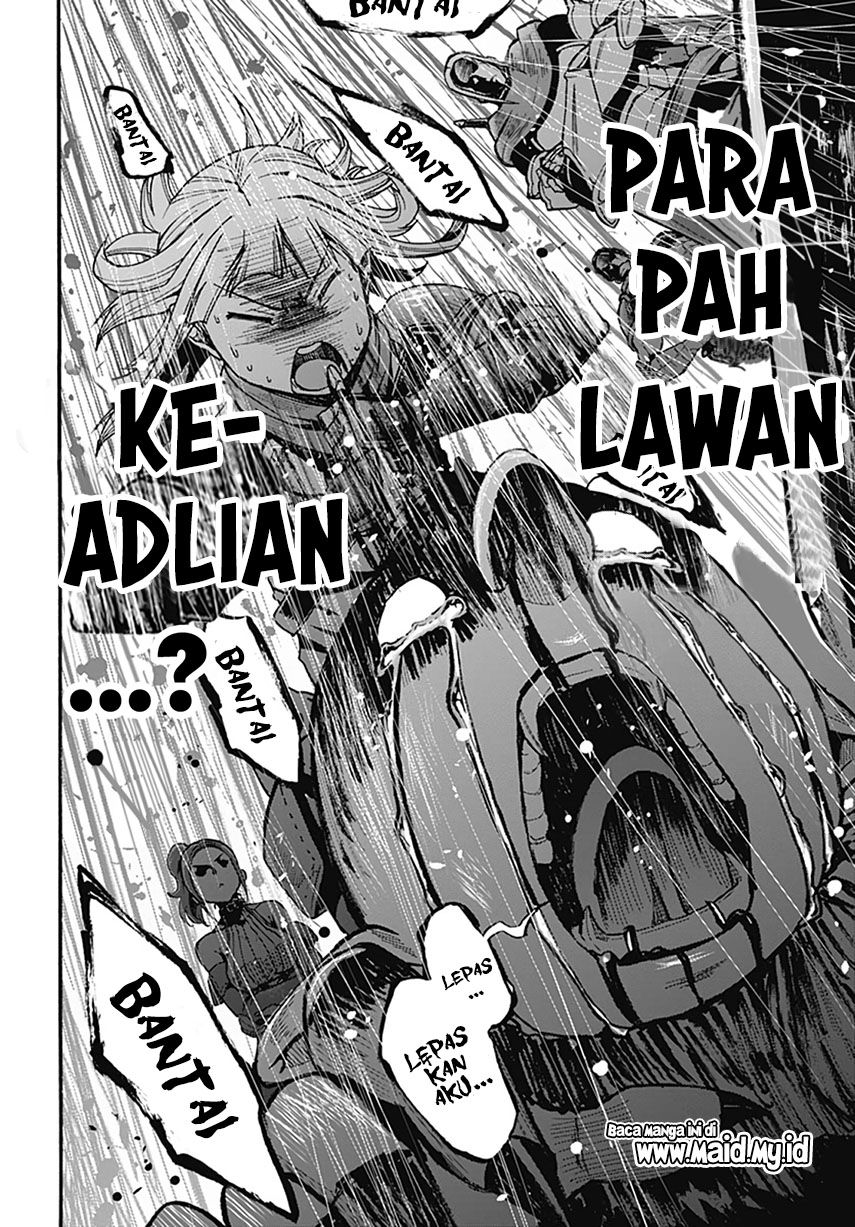 Dilarang COPAS - situs resmi www.mangacanblog.com - Komik magatsu wanashi no yuusha kari 001 - chapter 1 2 Indonesia magatsu wanashi no yuusha kari 001 - chapter 1 Terbaru 46|Baca Manga Komik Indonesia|Mangacan